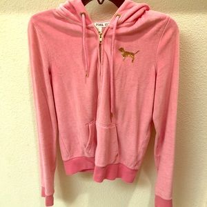 Victoria’s Secret PINK Jacket